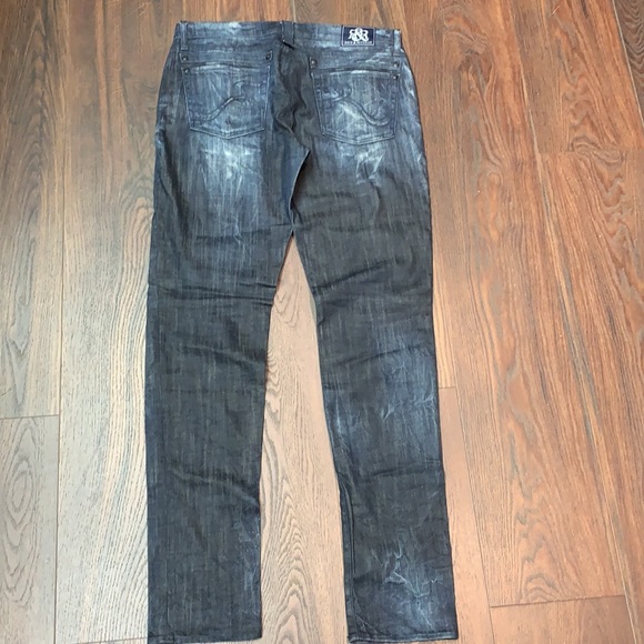 Rock & Republic Brewster Jeans size 32 - Picture 6 of 8